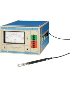 Anemomaster เครื่องวัดความเร็วลม