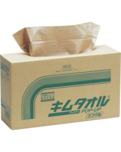 Kim Towel 380 x 320 (150 Sheets x 4 Boxes)