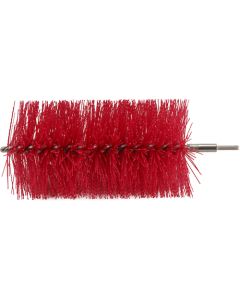 ท่อ Barcute Plus สะอาด φ68 PBT 0.5 สีแดง BCPPC-68R