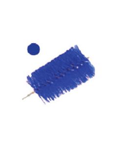 ท่อ Barcute Plus สะอาด φ68 PBT 0.5 สีน้ำเงิน BCPPC-68B