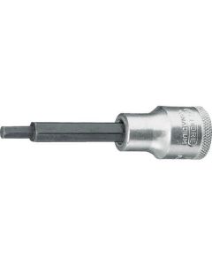 Long Hex-Bit Socket