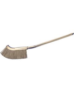 Burrtec Sanitary Supervision And Wash Hands Brushes [Burrcute]