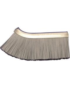 Burrtec Sanitary Supervision And Wash Hands Brushes [Burrcute]