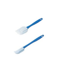Rubber Spatula (resin shaft)