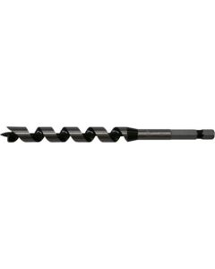Combination Auger Bit