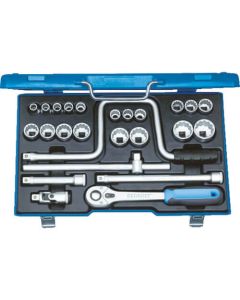 Socket Wrench Set