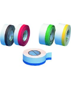 เทปอินดิเคเตอร์ 20 มม. สีน้ำเงิน