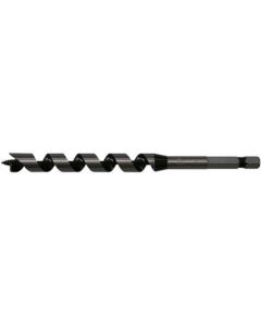 Combination Auger Bit 15.5 1เส้น
