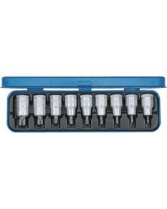 Hex Bit Socket Set