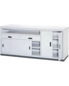 เคาน์เตอร์ OV W150XD60XH81cm