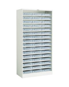 Vanlack (RU) Case with Containers