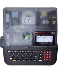 ปากกามาร์คเกอร์แบบหลอด Letatwin LM-550W3