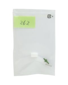 หมายเลขชิ้นส่วน 262 ชุดวาล์วหัวฉีด (สำหรับ #570)