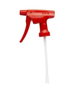 หมายเลขชิ้นส่วน 274-01 ชุดตัวปืนพก สีแดง (สำหรับ #502)
