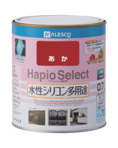 Hapio Select 6ใบ