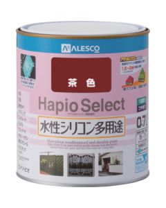 Hapio Select 6ใบ
