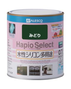 Hapio Select 6ใบ