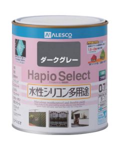 Hapio Select 6ใบ