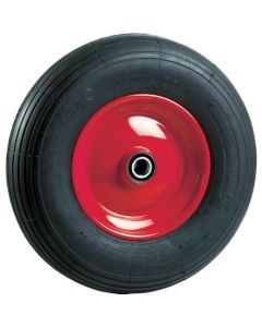 Pneumatic Wheel