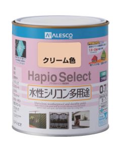 Hapio Select 6ใบ