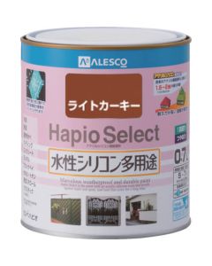 Hapio Select 6ใบ