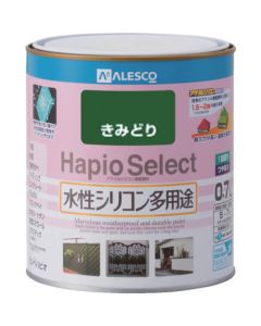 Hapio Select 6ใบ