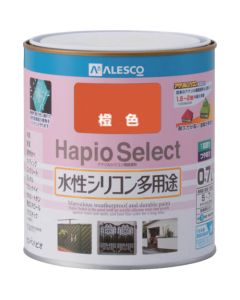 Hapio Select 6ใบ
