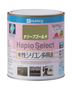 Hapio Select 6ใบ
