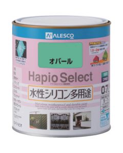 Hapio Select 6ใบ