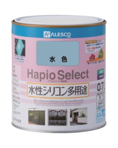Hapio Select 6ใบ