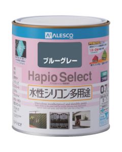 Hapio Select 6ใบ