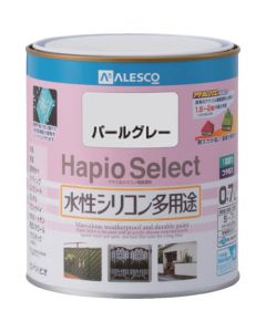 Hapio Select 6ใบ