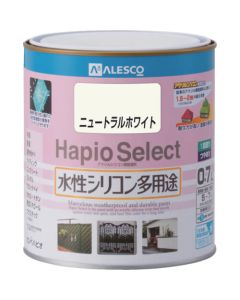 Hapio Select 6ใบ