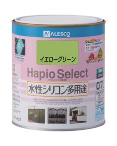 Hapio Select 6ใบ