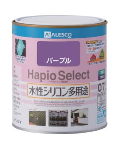 Hapio Select 6ใบ