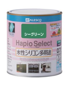 Hapio Select 6ใบ