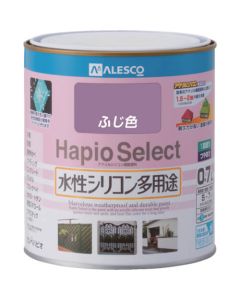 Hapio Select 6ใบ