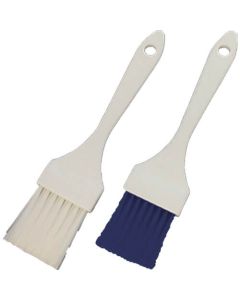 Burrtec Sanitary Supervision And Wash Hands Brushes [Burrcute]