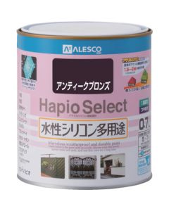 Hapio Select 6ใบ