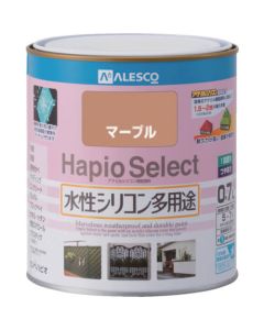 Hapio Select 6ใบ