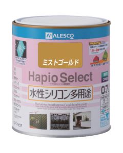 Hapio Select 6ใบ