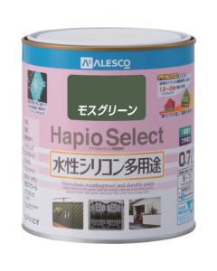Hapio Select 6ใบ