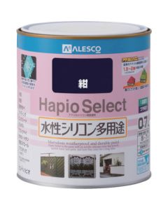 Hapio Select 6ใบ