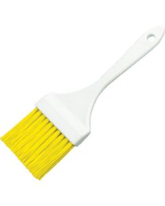 Burrtec Sanitary Supervision And Wash Hands Brushes [Burrcute]