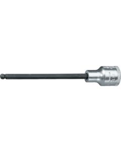 Long Ball Point Long Hex Bit Socket