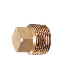 Gunmetal Plug 1อัน