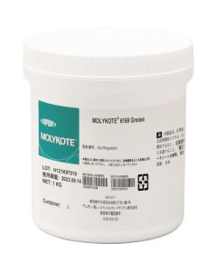 MOLYKOTE(R) 6169 GREASE. CAN. 1 KG 10ใบ
