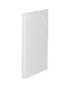 Clear-File Holder-In 12P Transparent