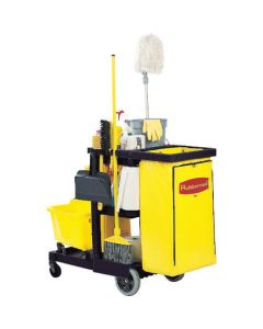 Cleaning Cart