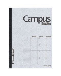 Diary 1เล่ม